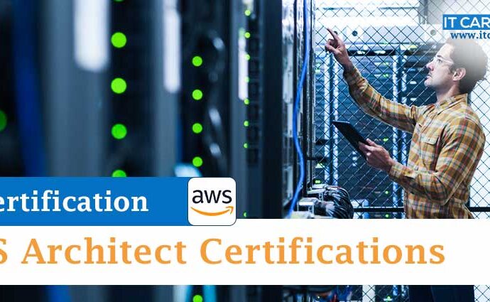 AWS Architect Certifications