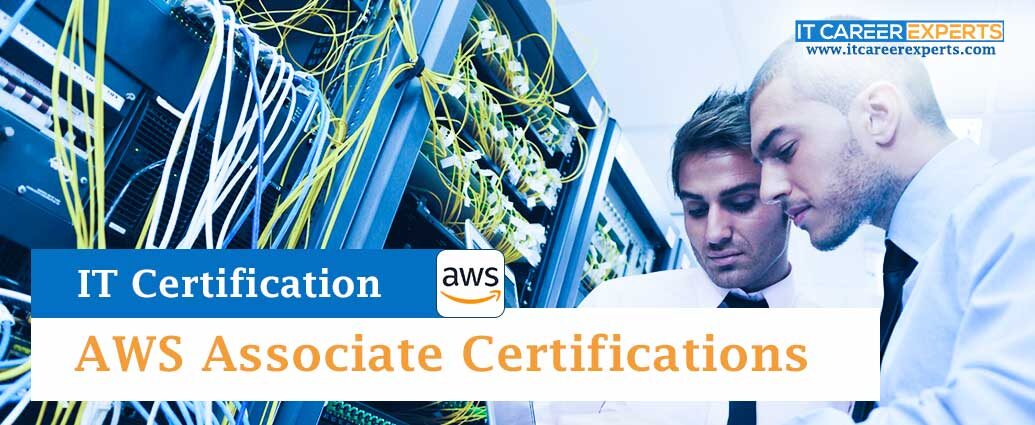 AWS Associate Certifications