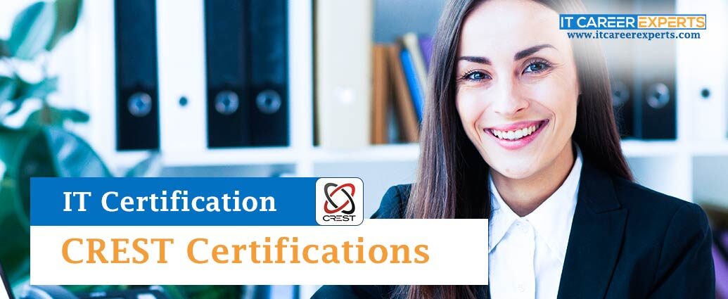 CREST Certifications
