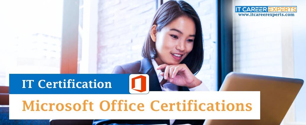 Microsoft Office Certifications
