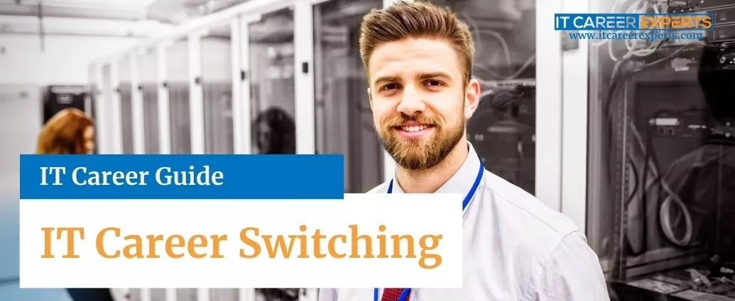 it career switching
